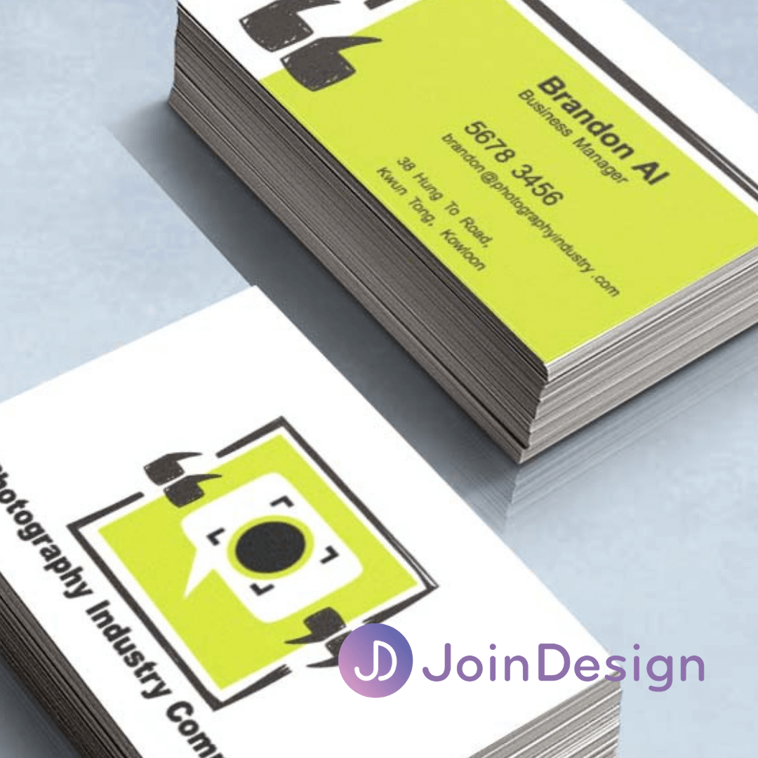 Photography Industry