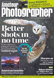 Amateur Photographer