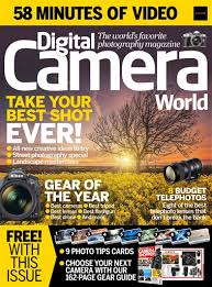 Digital Camera World