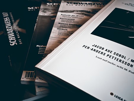 The Top 18 Photography Magazines