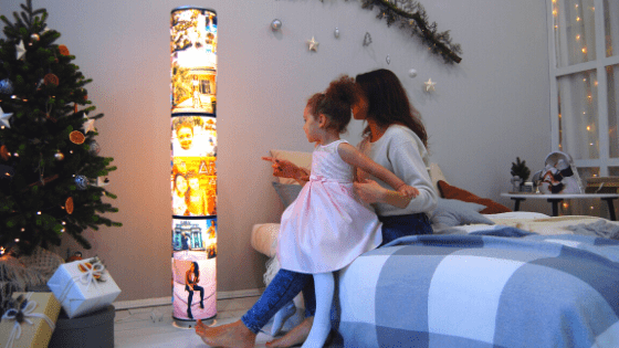 【媽媽生日禮物】為偉大的母親準備的10款生日禮物推薦