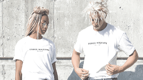 【T-Shirt設計】學識這幾招 設計一件獨一無二的T-Shirt