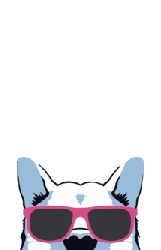 Dog Personalised Notebook - Notebooks